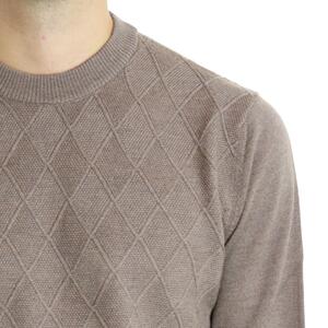 MAGLIA LOSANGHE +39MASQ - Mad Fashion | img vers.300x/